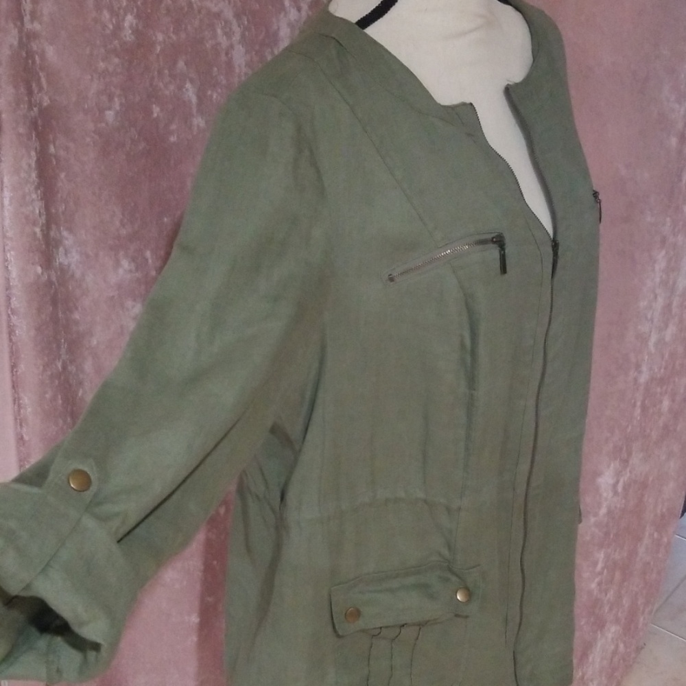 Jacket - Picture 3 of 5